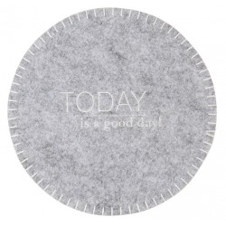 Podkładka z Filcu C