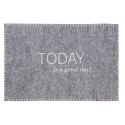 Podkładka z Filcu A