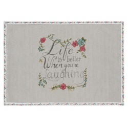 Podkładki Stołowe Prowansalskie Kwiatki C – 2szt.