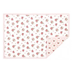 Podkładki Stołowe Prowansalskie Kwiatki E – 2szt.