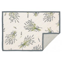 Podkładki Stołowe Prowansalskie Z Lawendą – 2szt.