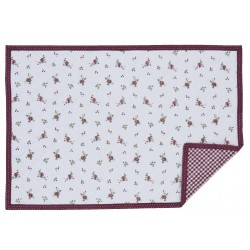 Podkładki Stołowe Prowansalskie W Róże B – 2szt.