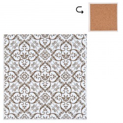 Podstawka Pod Kubek Ceramiczna A