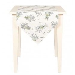 Bieżnik z Lawendą B