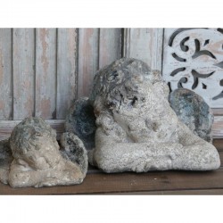 Anioł Chic Antique 1