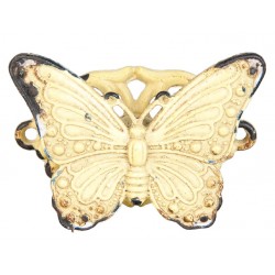 Gałki Meblowe Motyl