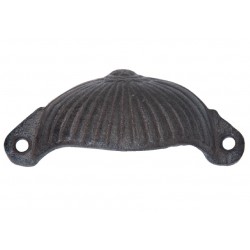 Gałki Meblowe Żeliwne