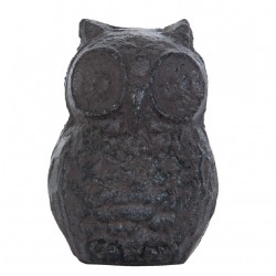 Gałki Meblowe Żeliwne Sowa