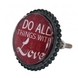 Gałki Meblowe Love B