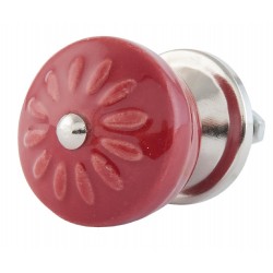 Gałki Do Mebli Czerwone