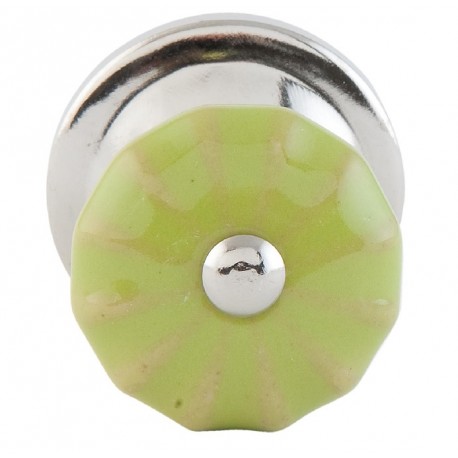 Gałki Do Mebli Zielone
