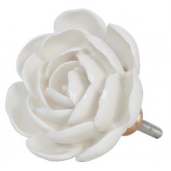 Gałki Meblowe Kwiat B