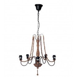Żyrandol Prowansalski B