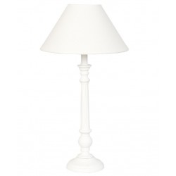 Lampka Prowansalska Biała B