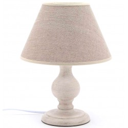 Lampka Prowansalska B