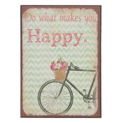 Magnes Na Lodówkę Retro 67