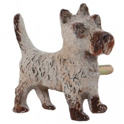 Gałki Do Mebli Pies