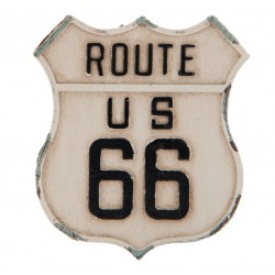 Gałki Meblowe Route 66