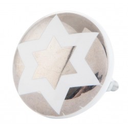 Gałki Meblowe Gwiazdka