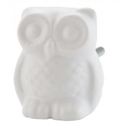 Gałki Meblowe Sowa