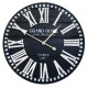 Czarny Zegar Prowansalski