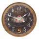 Zegar w Stylu Francuskim z Wahadłem