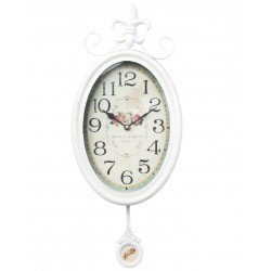 Zegar Prowansalski z Wahadłem 2