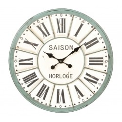 Zegar w Stylu Francuskim Saison