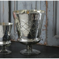 Srebrny Puchar Na Nóżce