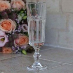 Kieliszek Do Szampana Chic Antique 