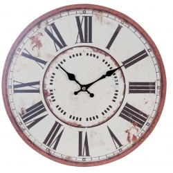 Zegar w Stylu Prowansalskim 2