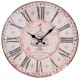Zegar w Stylu Prowansalskim 6