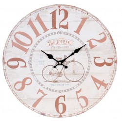 Zegar w Stylu Prowansalskim 7