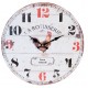 Zegar w Stylu Prowansalskim 8