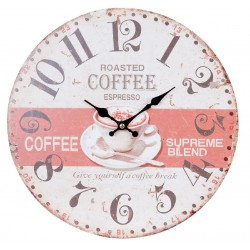 Zegar w Stylu Prowansalskim 14