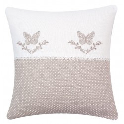 Poszewka Prowansalska Z Motylem 1