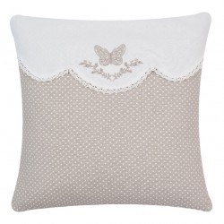 Poszewka Prowansalska z Motylem 2