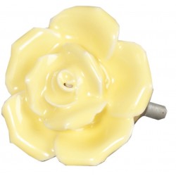 Gałki Meblowe Kwiat F