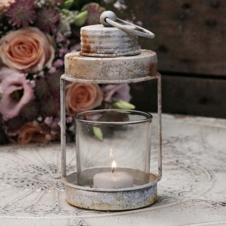 Lampion Vintage Chic C
