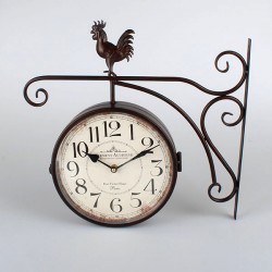 Zegar Dworcowy London 3