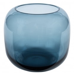 Lampion Belldeco Granatowy