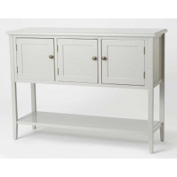 Szara Komoda Prowansalska B