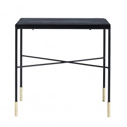 Metalowy Stolik House Doctor C