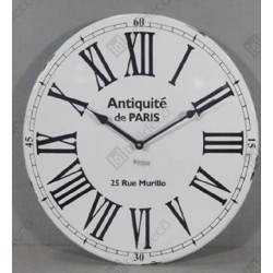 Zegar Belldeco Wenecja Antiquite