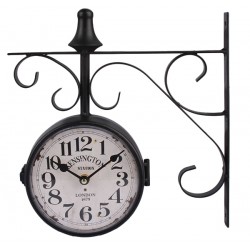 Zegar Dworcowy London