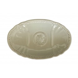 Francja Mydelniczka Szara 