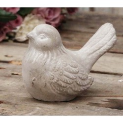 Ptaszek Ozdobny Chic Antique