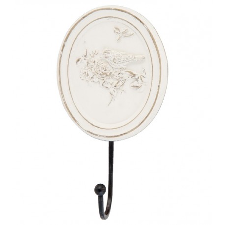 Wieszak Prowansalski z Ptaszkiem 1