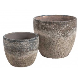 Osłonka Belldeco Antique Blue 1B