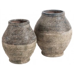 Wazon Belldeco Antique Blue B